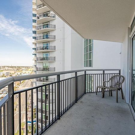 Bay View 1011, City View, 4Ppl Myrtle Beach Kültér fotó