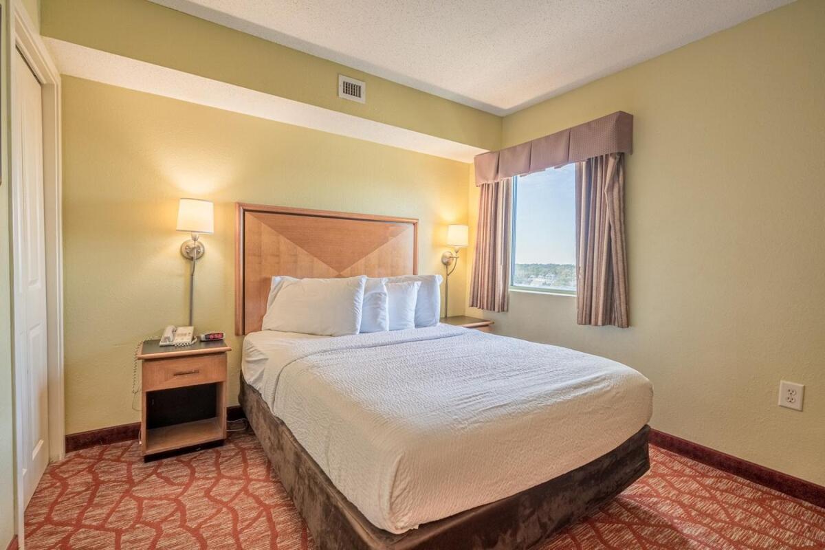 Bay View 1011, City View, 4Ppl Myrtle Beach Kültér fotó